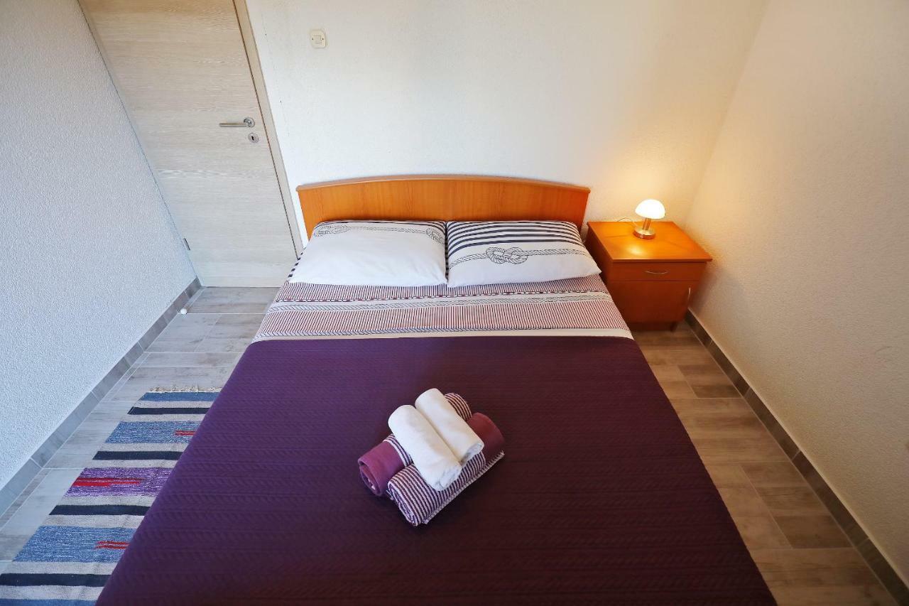 Brbinj Apartments Savar - Ilo מראה חיצוני תמונה