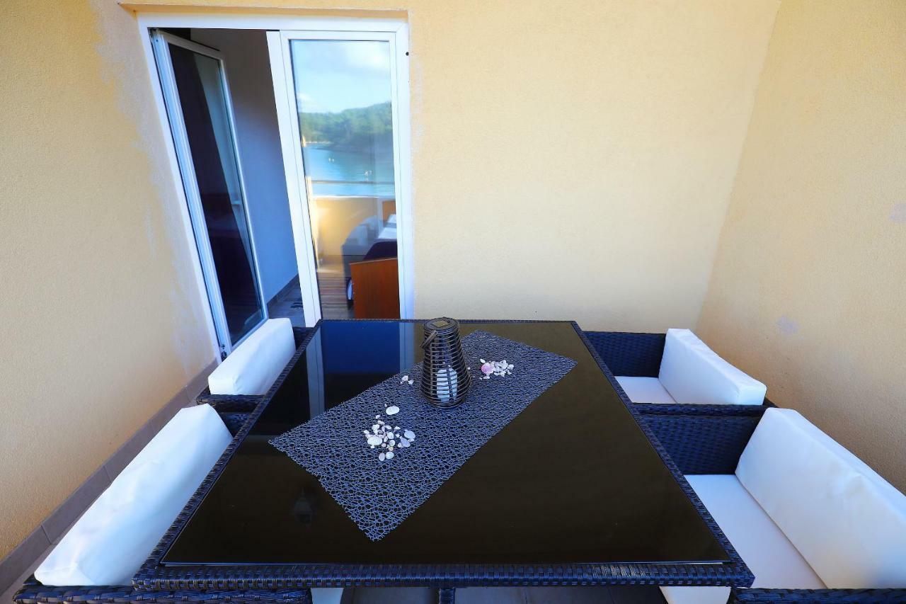 Brbinj Apartments Savar - Ilo מראה חיצוני תמונה