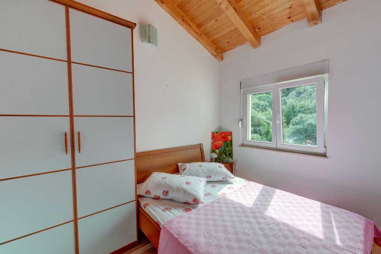 Brbinj Apartments Savar - Ilo מראה חיצוני תמונה