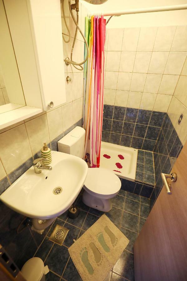 Brbinj Apartments Savar - Ilo מראה חיצוני תמונה