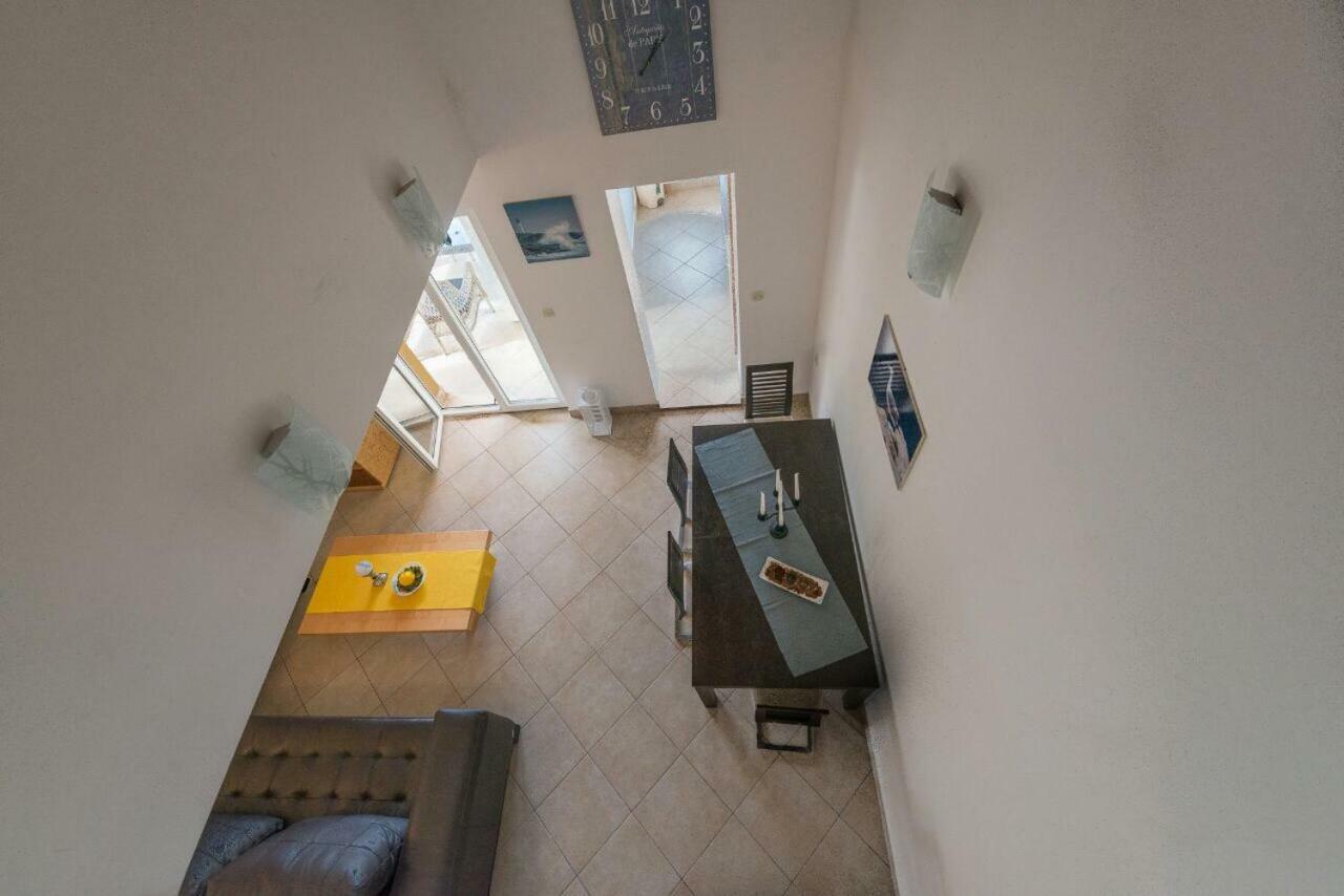 Brbinj Apartments Savar - Ilo מראה חיצוני תמונה
