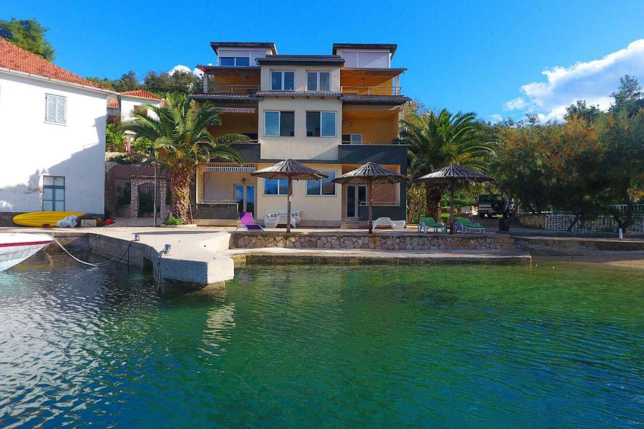 Brbinj Apartments Savar - Ilo מראה חיצוני תמונה