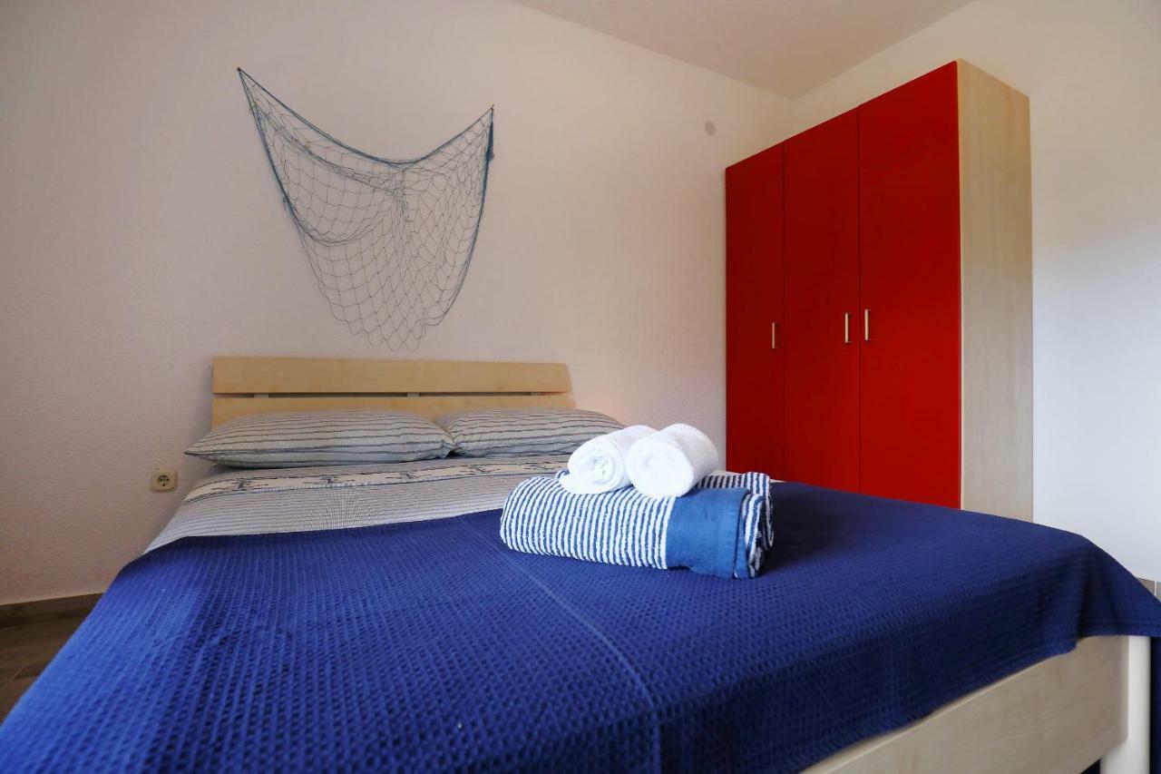 Brbinj Apartments Savar - Ilo מראה חיצוני תמונה