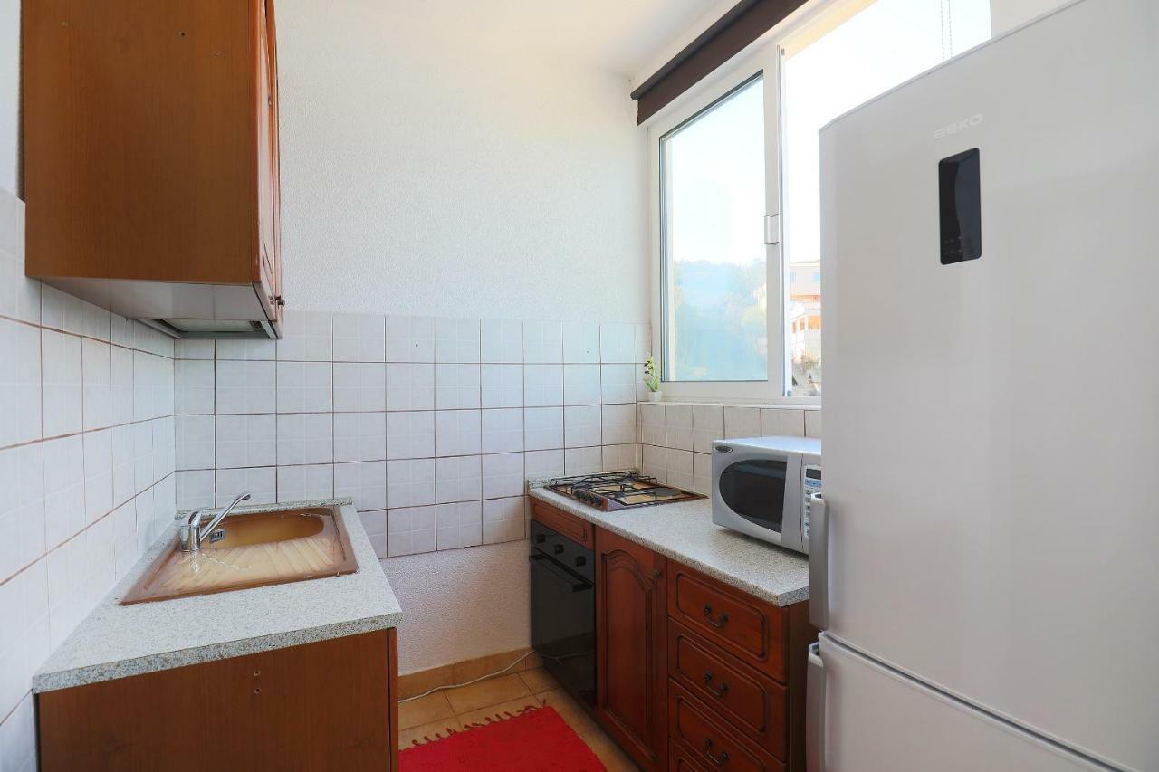 Brbinj Apartments Savar - Ilo מראה חיצוני תמונה