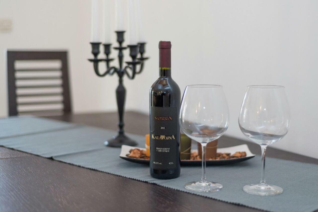 Brbinj Apartments Savar - Ilo מראה חיצוני תמונה
