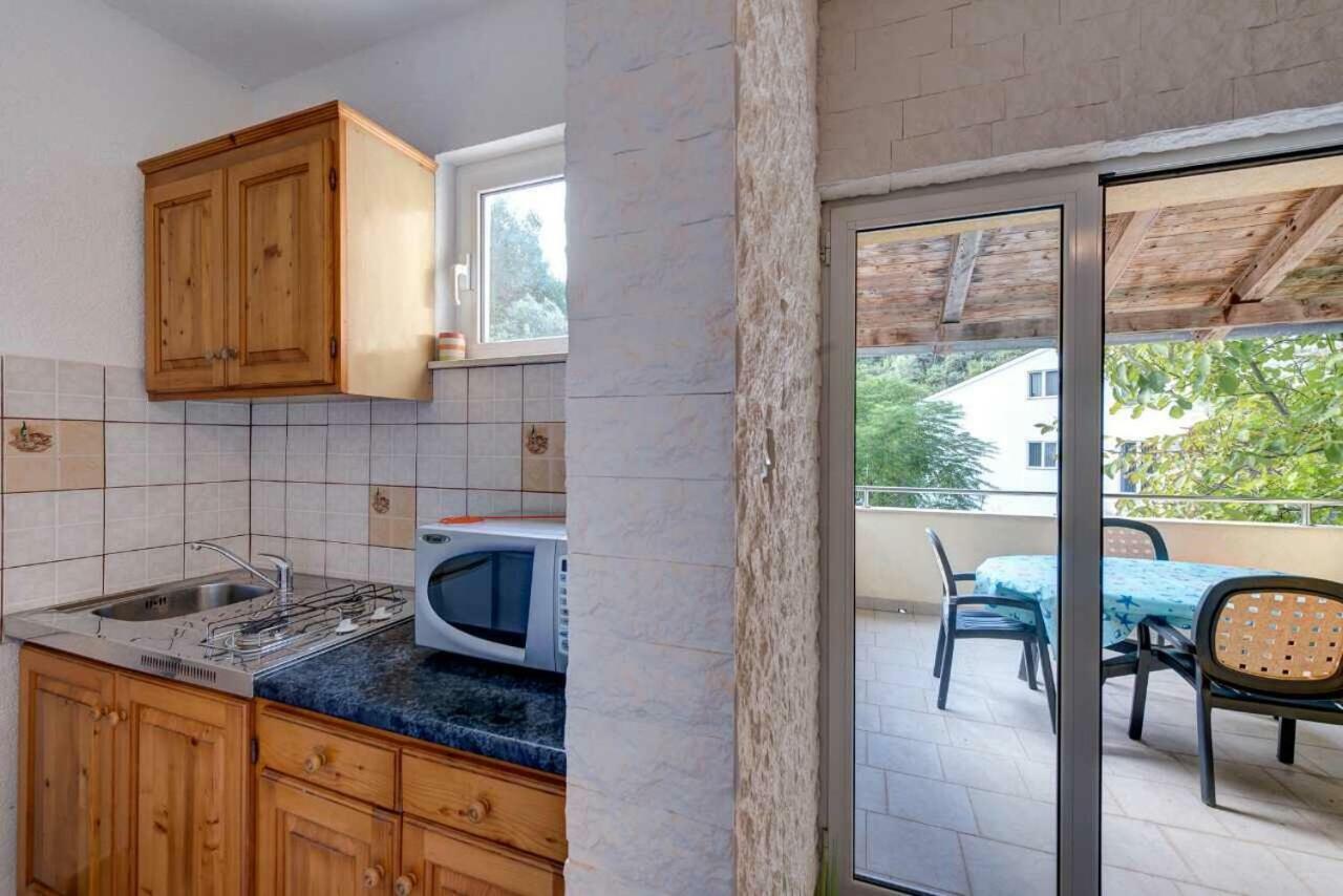 Brbinj Apartments Savar - Ilo מראה חיצוני תמונה