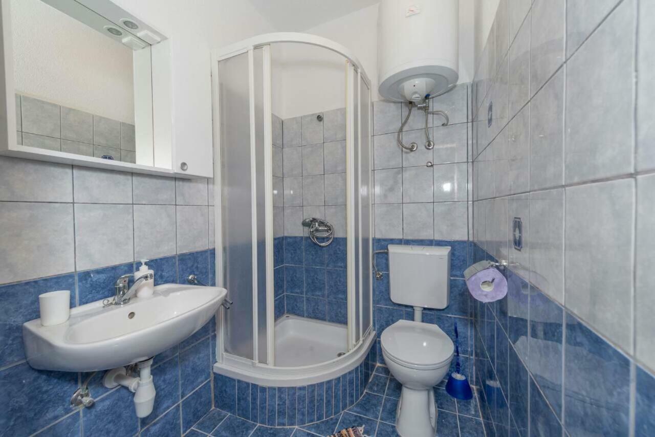 Brbinj Apartments Savar - Ilo מראה חיצוני תמונה